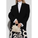 Marc Jacobs Dame Vesker Beige ONE SIZE,