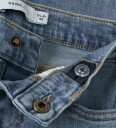Name It Jeans   NmfRose   Medium+ Blue Denim   Name It   5 år (110)   Jeans   Blå