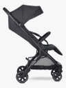 EasyWalker Jackey NXT Trille Eclipse Black