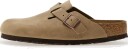Birkenstock Boston Oiled Leather Beige 44