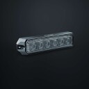 STRANDS 850176HP-AM Advarselslampe
