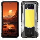 Oukitel WP100 5G 12GB/512GB Svart