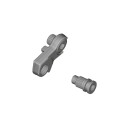 Shimano Ultegra Rd-R8000 Brakett Aksel Enhet