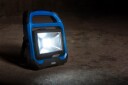 Gelia Arbeidslampe LED 20W Batteri IP44 6500K