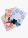 Mummitrollet Spill Trommannens Hatt
