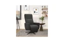 Recliner Kilvo Antrasitt - Antrasitt