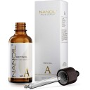 Nanoil Retinol Ansiktsserum 50 ml - Anti-aldring og Fuktighetsgivende
