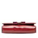 Salvatore Ferragamo Dame Rød
