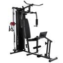 Multigym Ferrum TX3 Hammer