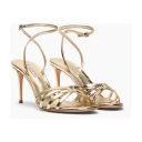 Casadei Dame Sko Gul 39 EU,