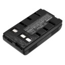 Batteri for RCA AutoShot CC 1000 / CC 1650 / CC 174