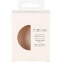 Mineas Konjac Sponge For Face Walnut Shell