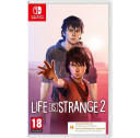 Life is Strange 2   CIB Switch