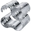 Alessi Barkcellar Flaskestativ Rustfri