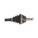 Point Gear Drivaksel POINT GEAR PNG72691