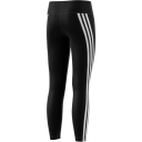 Sort Adidas G 3S Tights (164 /14 år)