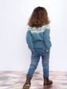 Dale Garn 405 01D Cortina Kids Genser