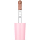 Peripera Ink Glasting Lip Gloss 02 Edge Nude