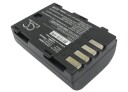 Panasonic Lumix DMC-GH4YAGH batteri (2000 mAh 7.4 V)