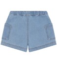 Hust & Claire Hchans Soft Denim Blue 110