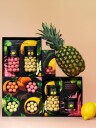 Lakris selection box sommer 175g