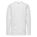 Off White Lego Wear Tippi 103 LS Genser (134 / 9 år)