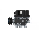 Retningsventilblokk, luftfjæring WABCO 4728800300