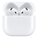 Apple AirPods 4 (2024) trådløse hodetelefoner med ladeetui (USB-C)