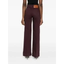 Victoria Beckham Dame Jeans Lilla W25,