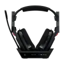 Logitech G Astro A50 Lightspeed Sort