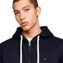 Tommy Hilfiger Herre Gensere & Hettegensere Blå S