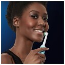 Oral-B Pro 1 Elektrisk Tannbørste med Reiseetui Turkis