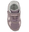 Hummel Sko   Ace Core Infant   Sea Tåke   Hummel   22   Sko Hvit Lilla Rosa