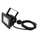 EuroLite Led Ip Fl-10 Cob Uv
