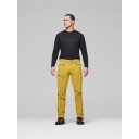 Norrøna Norrøne Falketind Flex1 Pant M`s Tawny Olive   L   L