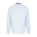 Gucci Herre Skjorter Blå XL,