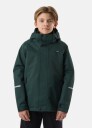 X Trail All  Weather Shell Jacket JR