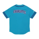 Mitchell & Ness Herre Sport Blå XS,