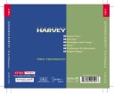 Trio Fibonacci, Andr  Ristic, André Ristic, Gabriel Prynn, JulieAnne Derome, Jonathan Harvey  Piano Trio / Flight Elegy / Vers / Advaya  CD