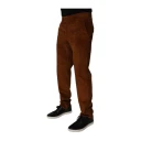 Dolce & Gabbana Herre Bukser Brun M,
