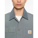 Carhartt Wip Herre Jakker Blå M,