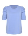 Claire Woman Cwadrienne Blue 40