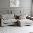 Rowico Duncan sofa 3 seter sjeselong høyre 122376