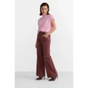 Kocca Dame Strikkevarer Rosa S,