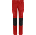 Texstar Wp49 Servicebukse Med Stretch Rod/svart