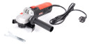 Nac Vinkelsliper 125mm 1050w