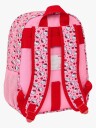 Hello Kitty Ryggsekk 10L Rosa