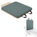 Reserve hoppebrett til inSPORTline Oquiler Pilates Reformer Rosa