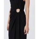 Sportmax Dame Kjoler Svart XS,