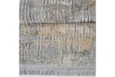 Naveena Gangmatte 100x500 cm Rektangulær - Grå/Beige/Creme
